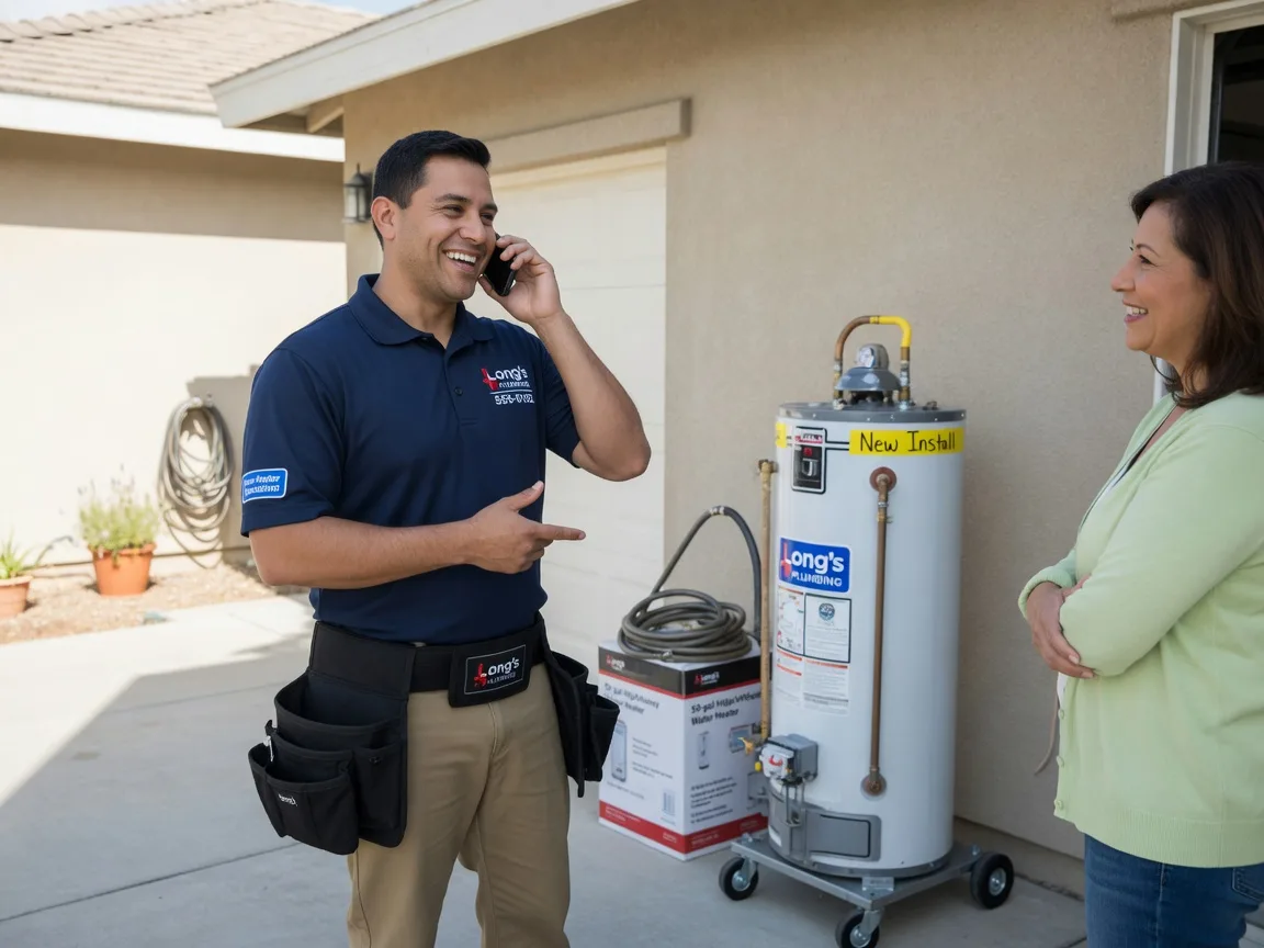 Leak Detection Yuma, AZ FAQs